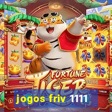 jogos friv 1111